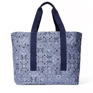 PINK CUTE Reversible tote bag